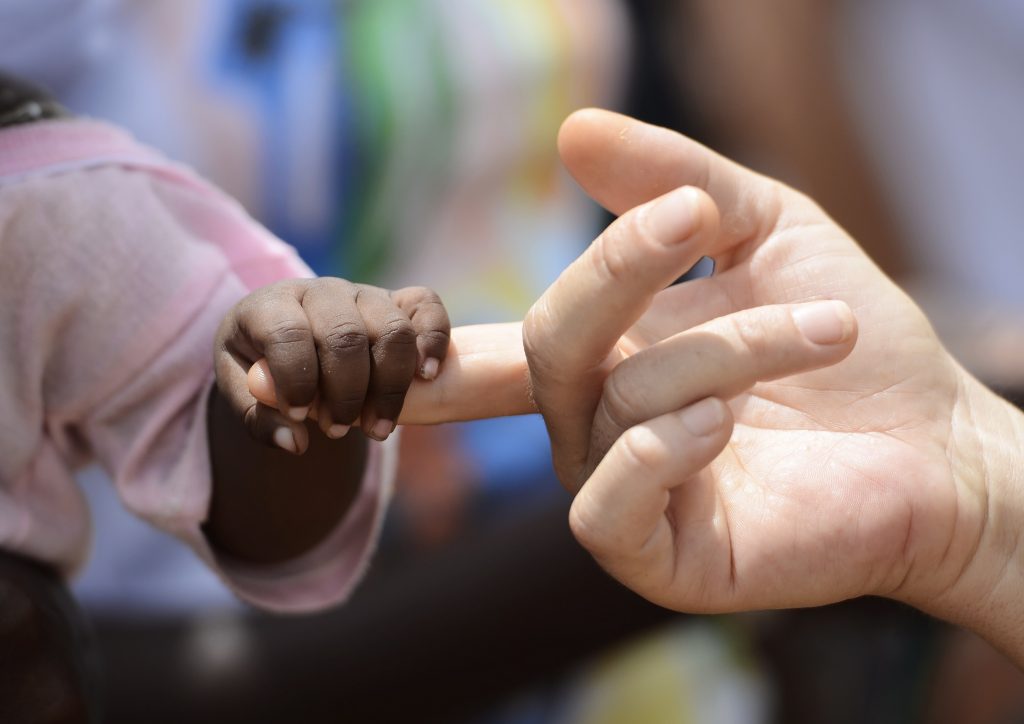 Afrimed Network – A Helping Hand Lasts For Generations